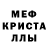 A-PVP кристаллы Haoki